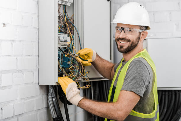 Best Electrical Repair Services  in Millport, AL