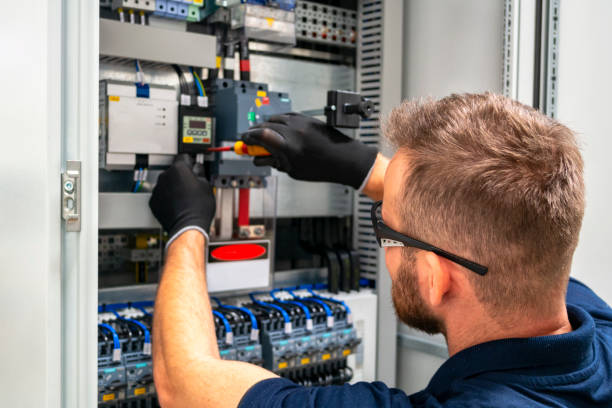 Best Electrical Wiring Services  in Millport, AL