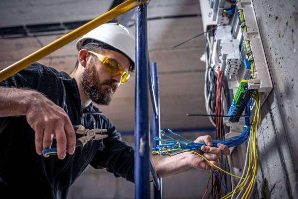 Best Affordable Electrical Installation  in Millport, AL