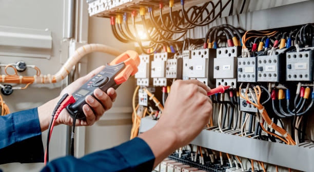 Best Electrical Installation Contractor  in Millport, AL