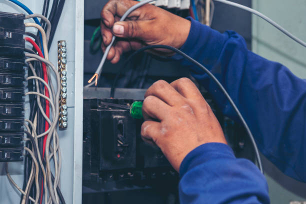 Electrical System Inspection in AL